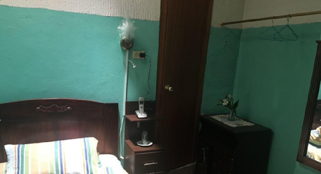 Hostal La Chorrera Quito Exterior photo
